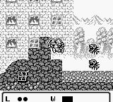 魔界村外传：红魔冒险1GB游戏截图第6张