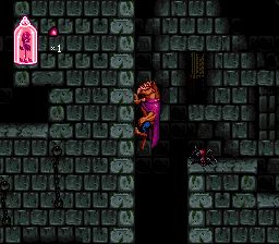 美女与野兽SFC游戏截图第10张