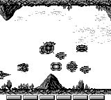 科乐美GB精选集1GB游戏截图第9张