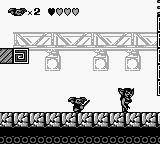 小魔怪2：新种诞生／大耳魔怪2GB游戏截图第13张