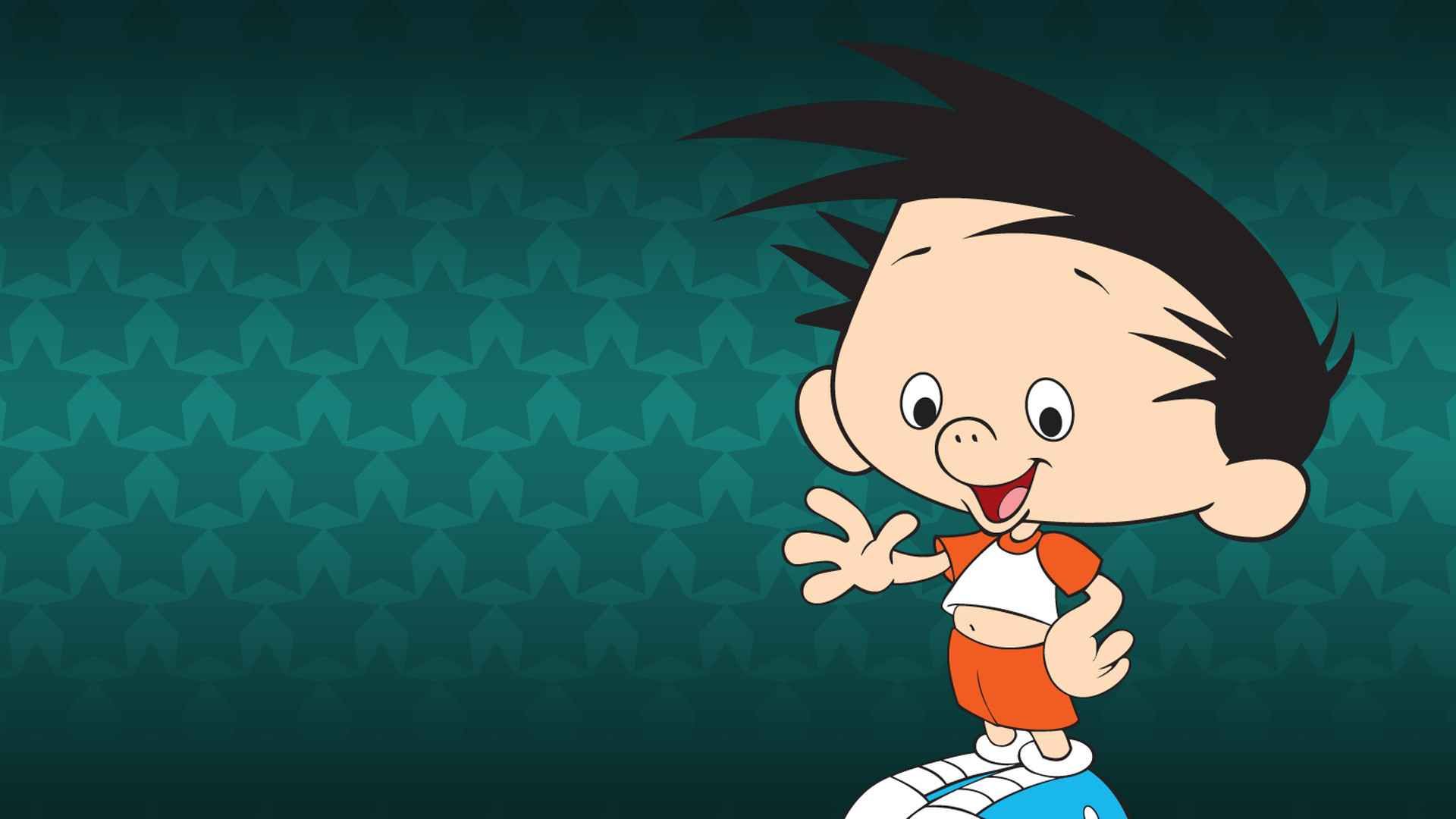 波比的世界SFC游戏截图第1张