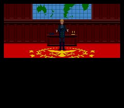 真女神转生1SFC游戏截图第3张