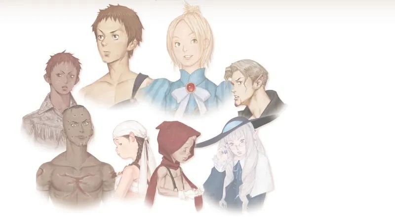 瓦尔哈拉骑士1PSP游戏截图第1张