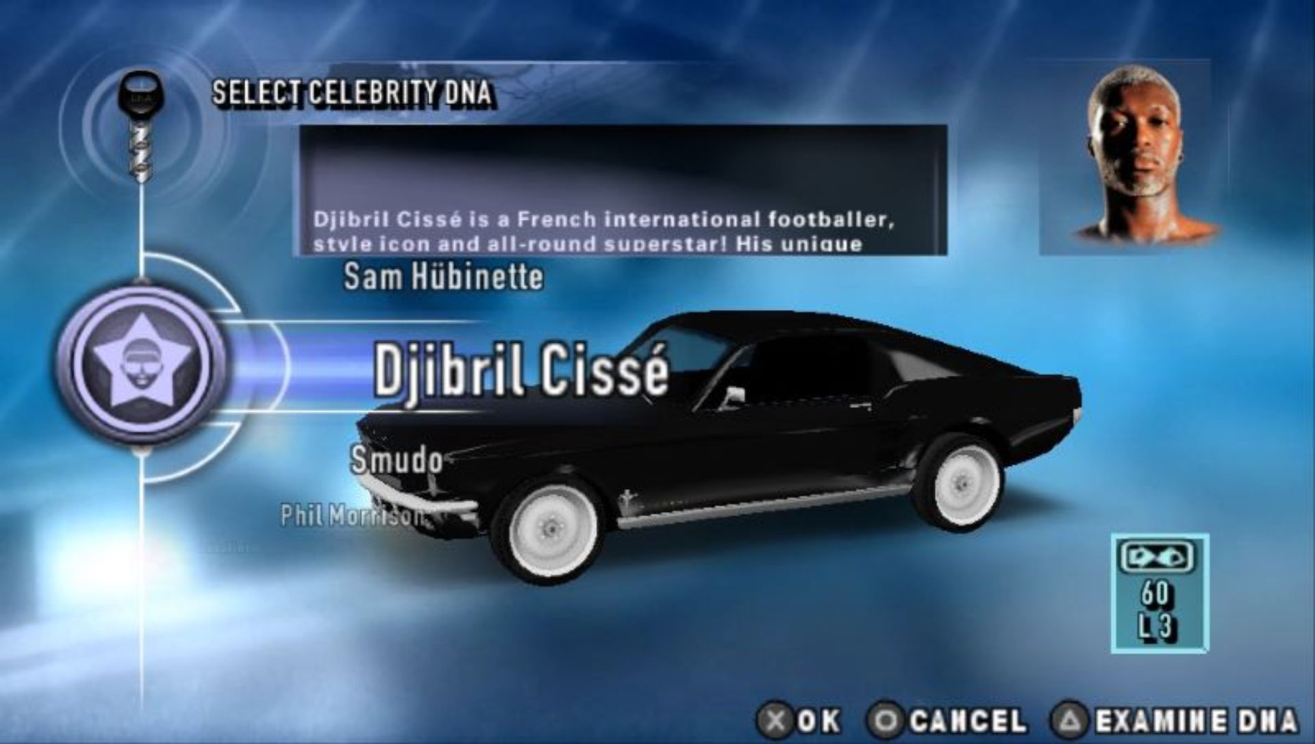 极品醉车2：激情之夜PSP游戏截图第15张