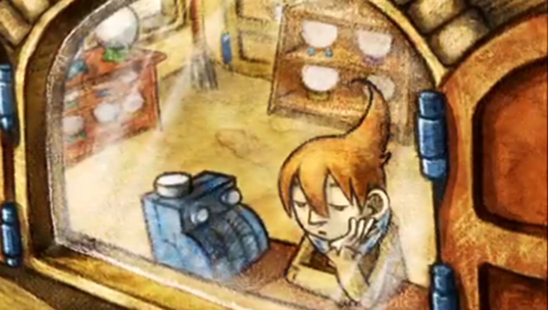 梦幻嘉年华PSP游戏截图第2张