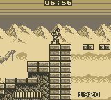 恶魔城1：德古拉传说GB游戏截图第9张