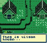 发现GBC游戏截图第4张