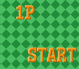 笑一笑又何妨：塔摩利大奖赛SFC游戏截图第7张