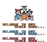 狂欢三宝GB游戏截图第1张