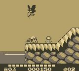 冒险岛2GB游戏截图第6张