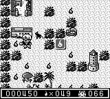 恶魔少年GB游戏截图第13张