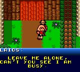 大力神：传奇之旅GBC游戏截图第17张