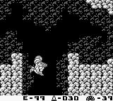 银河战士2：萨姆斯归来GB游戏截图第6张