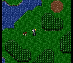 怪兽制造厂3：光之魔术师SFC游戏截图第13张