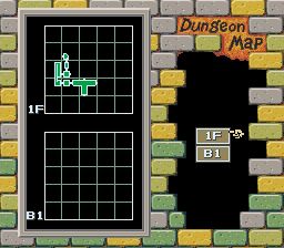 枪手之证／西部英豪：枪手的考验SFC游戏截图第27张