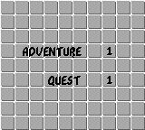 比尔和泰德的电子游戏世界冒险GB游戏截图第3张