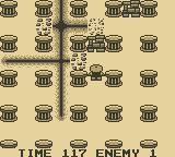 炸弹人GB游戏截图第14张