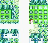 樱桃小丸子1：零花钱大作战GB游戏截图第12张