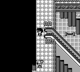 名侦探柯南：地下游乐园杀人事件GB游戏截图第4张