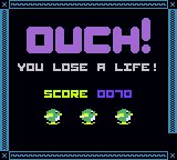 菲洛：水晶版GBC游戏截图第12张