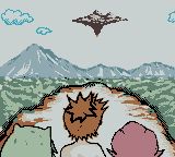 石器时代：精灵王诞生GBC游戏截图第4张