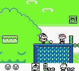 蜡笔小新4：我的恶作剧大变身GB游戏截图第13张