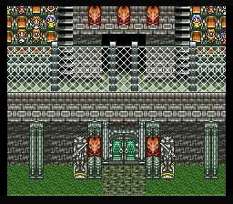 永远的菲蕾娜SFC游戏截图第9张