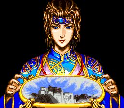 牌砦SFC游戏截图第4张