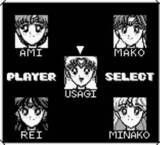 美少女战士RGB游戏截图第2张