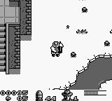 侏罗纪公园1GB游戏截图第12张