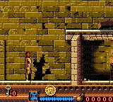 博亚德堡GBC游戏截图第12张