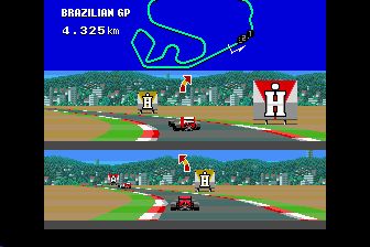 极速1MD游戏截图第6张