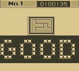 巧匠拼图GB游戏截图第5张