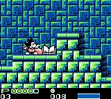 东京迪士尼：米奇老鼠的奇妙旅行GB游戏截图第25张