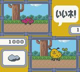 牙狗君GBC游戏截图第4张