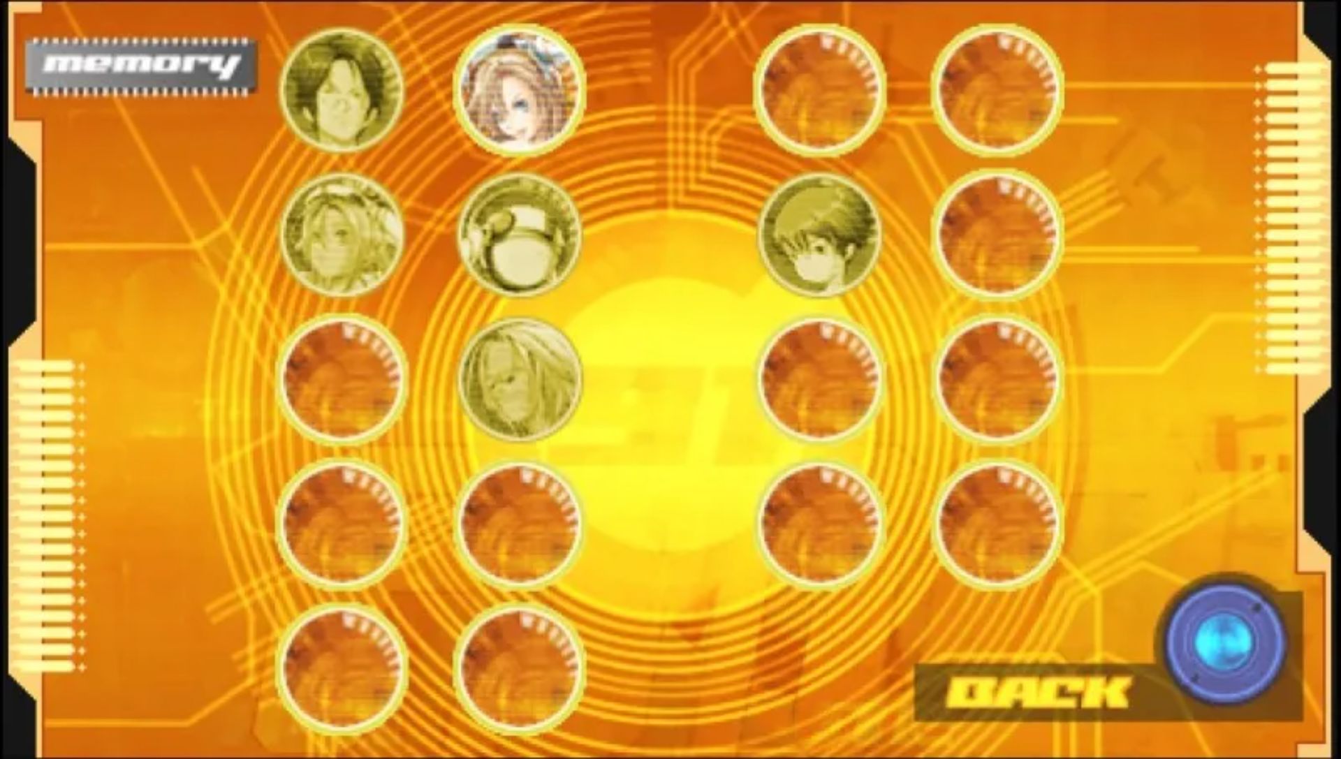 91号医师：携带版PSP游戏截图第9张