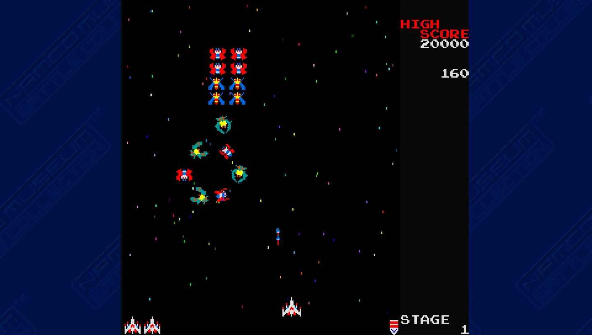 南梦宫博物馆2PSP游戏截图第7张