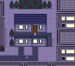 天目伊底亚之日SFC游戏截图第12张