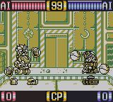 战斗粉碎机GB游戏截图第7张