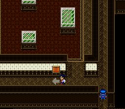 科学岛大冒险SFC游戏截图第18张