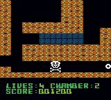 火蚁GBC游戏截图第8张