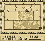 神奇企鹅GB游戏截图第4张