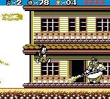 狂欢三宝GB游戏截图第14张