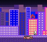 消防员GBC游戏截图第7张