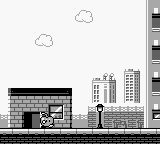 樱桃营救GB游戏截图第14张