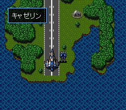 资讯骑士2／电子骑士2：世纪争霸的野心SFC游戏截图第26张