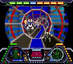 电脑战机SFC游戏截图第15张