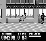 变形黑侠／隐形黑侠／蒙面人／魔侠震天雷GB游戏截图第14张