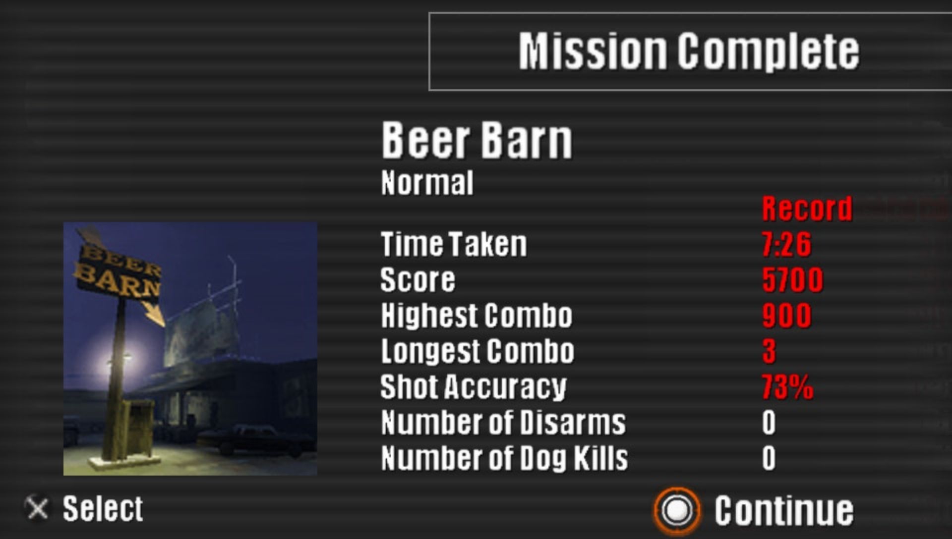 脱狱潜龙：清算PSP游戏截图第12张