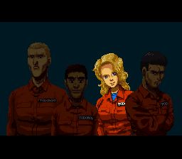 拉力赛车王：巴黎莫斯科北京SFC游戏截图第9张